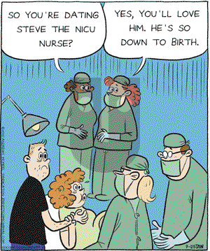 Brevity on Saturday July 25, 2020 Comic Strip