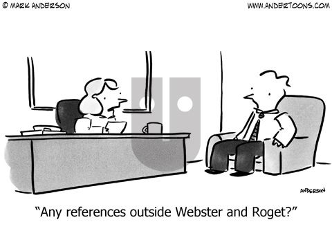 Andertoons on Thursday December 6, 2012 Comic Strip