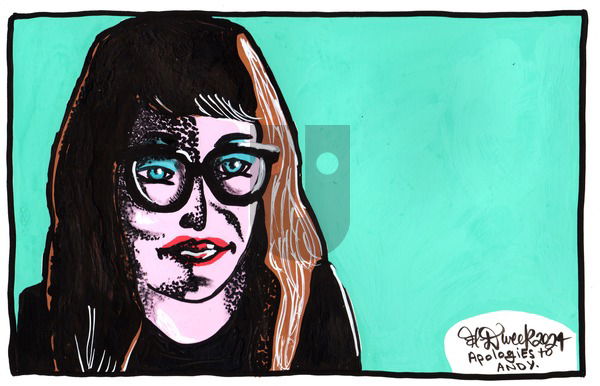 Amanda the Great - Sunday October 27, 2024 Comic Strip