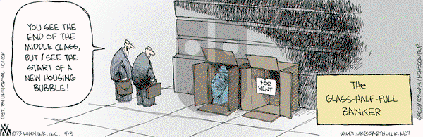 Non Sequitur on Wednesday April 3, 2013 Comic Strip