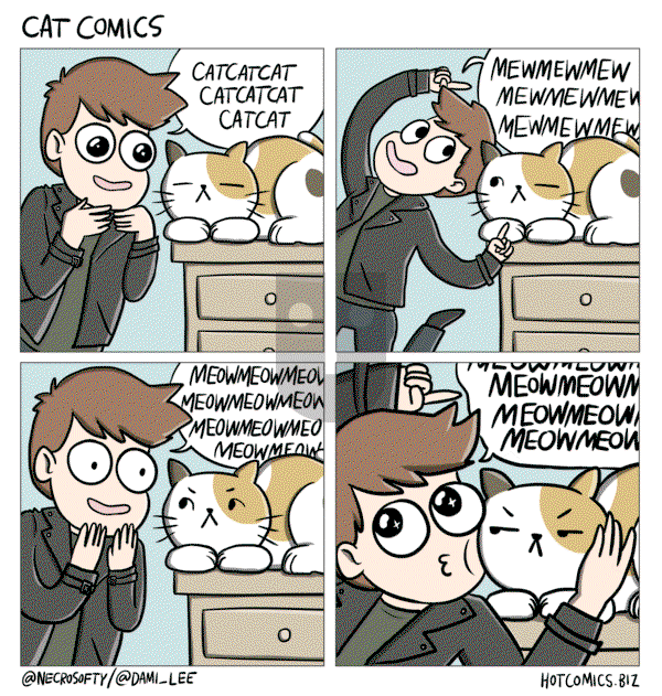Hot Comics for Cool People on Monday December 5, 2022 Comic Strip
