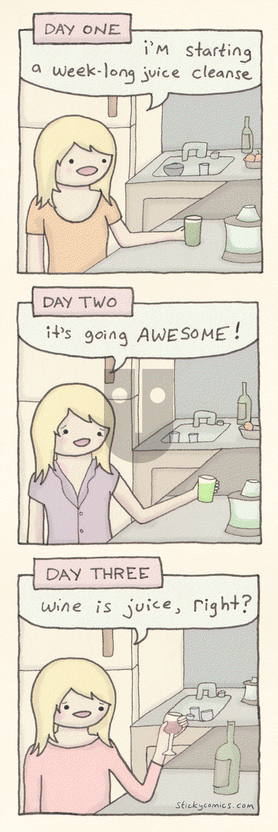 Sticky Comics - Monday March 14, 2016 Comic Strip