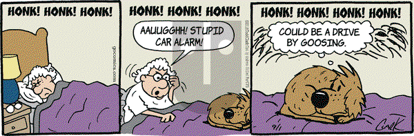 Lola on Saturday September 1, 2018 Comic Strip