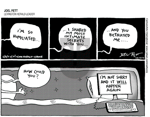 ViewsAfrica on Monday June 13, 2011 Comic Strip