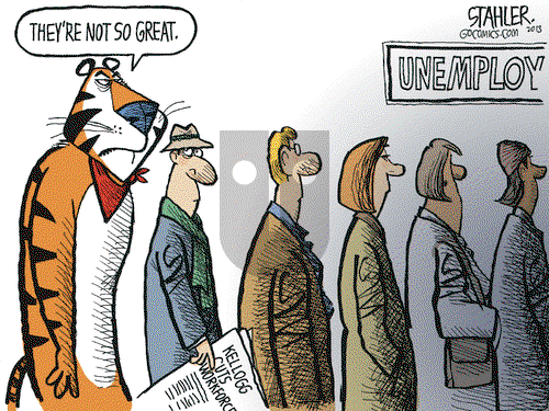 Jeff Stahler on Tuesday November 5, 2013 Comic Strip