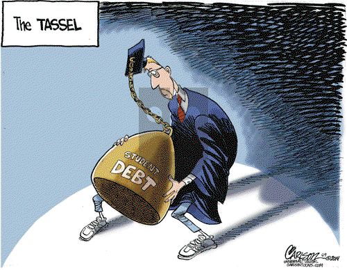 Stuart Carlson on Monday June 9, 2014 Comic Strip