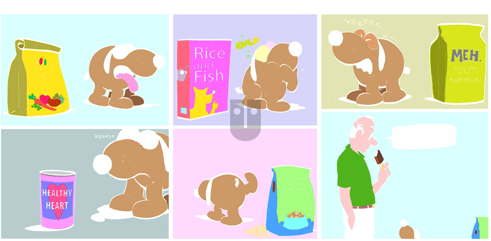 Luann on Sunday July 13, 2014 Comic Strip