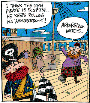 Reality Check on Saturday March 2, 2013 Comic Strip