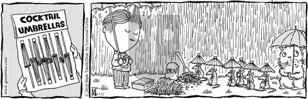 Lio on Saturday May 22, 2010 Comic Strip