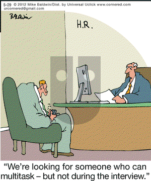 Cornered on Tuesday May 29, 2012 Comic Strip