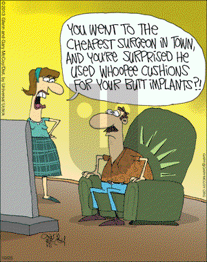 The Flying McCoys on Friday October 25, 2013 Comic Strip