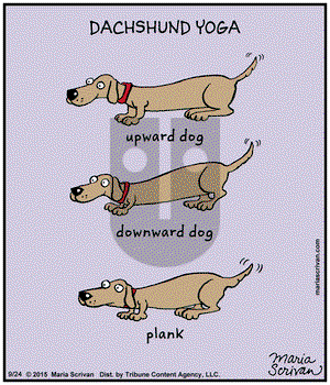 Half Full on Thursday September 24, 2015 Comic Strip