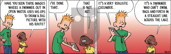 Frazz on Thursday June 11, 2020 Comic Strip