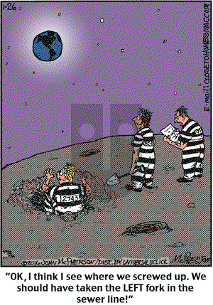 Close to Home on Tuesday January 26, 2016 Comic Strip