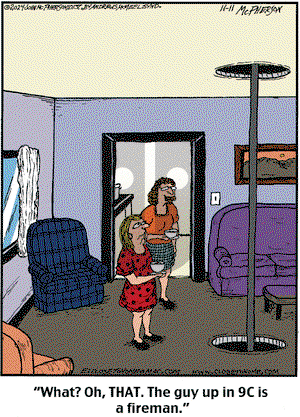 Close to Home on Monday November 11, 2024 Comic Strip