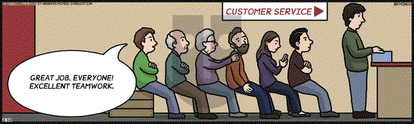 F Minus on Thursday February 16, 2017 Comic Strip