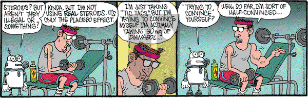 Monty on Friday August 31, 2012 Comic Strip