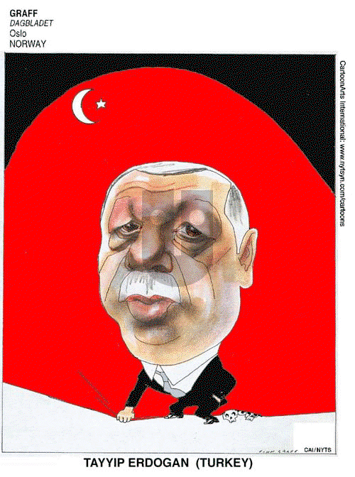 ViewsEurope on Thursday March 25, 2010 Comic Strip