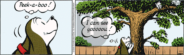 Fred Basset on Thursday August 15, 2019 Comic Strip