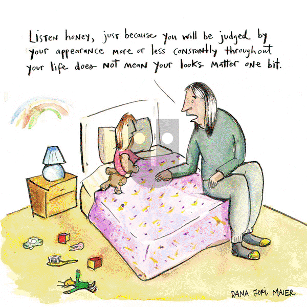 The Worried Well on Wednesday August 4, 2021 Comic Strip
