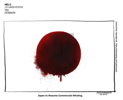 ViewsAsia on Thursday December 27, 2018 Comic Strip