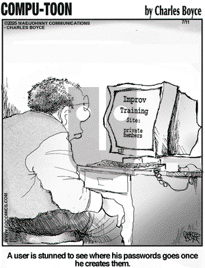 Compu-toon on 2025-07-11 Comic Strip