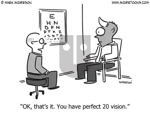 Andertoons on Saturday January 17, 2015 Comic Strip