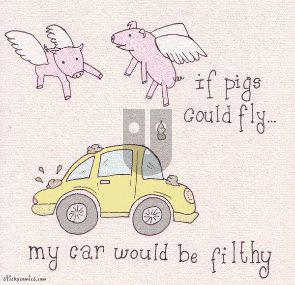 Sticky Comics on Monday April 25, 2016 Comic Strip