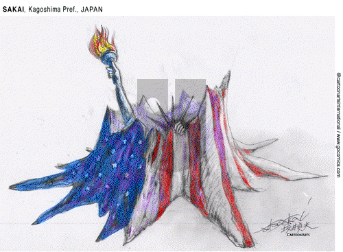 ViewsAsia on Friday January 22, 2021 Comic Strip