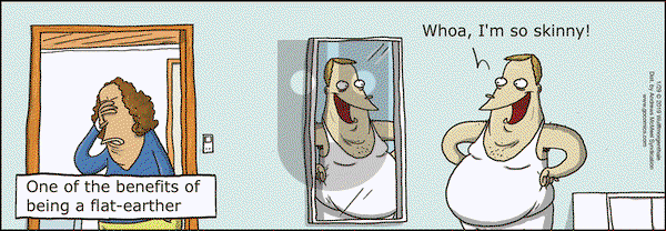 WuMo on Tuesday January 29, 2019 Comic Strip