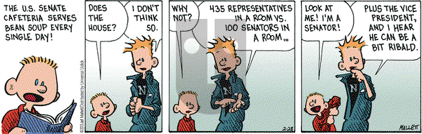 Frazz on Thursday February 28, 2013 Comic Strip