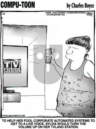 Compu-toon on Saturday June 2, 2012 Comic Strip
