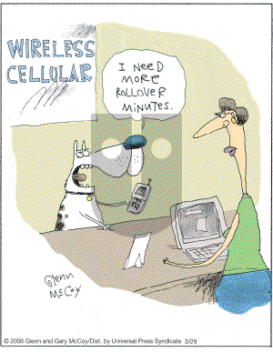 The Flying McCoys on Wednesday March 29, 2006 Comic Strip