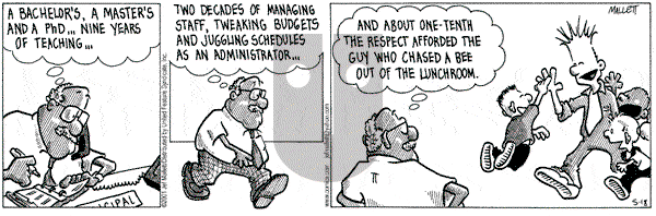 Frazz on Wednesday May 29, 2002 Comic Strip
