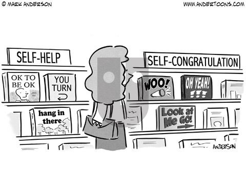 Andertoons on Tuesday October 13, 2015 Comic Strip