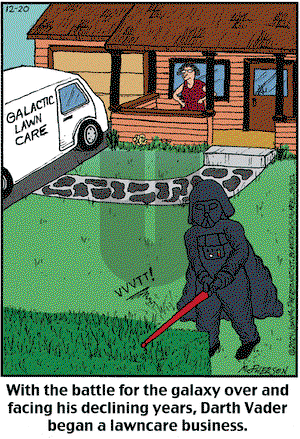 Close to Home on Friday December 20, 2024 Comic Strip