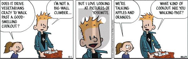 Frazz - Saturday October 1, 2022 Comic Strip