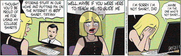 Luann - Wednesday August 3, 2022 Comic Strip