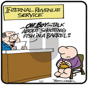 Ziggy on Monday July 27, 2009 Comic Strip