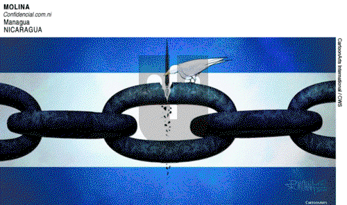 Views of the World - Sunday September 22, 2019 Comic Strip