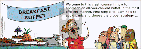 WuMo on Friday May 31, 2019 Comic Strip