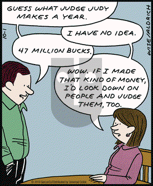 Real Life Adventures on Saturday October 1, 2016 Comic Strip