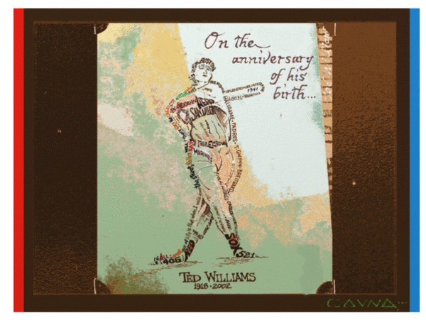 Warped on Friday August 30, 2024 Comic Strip