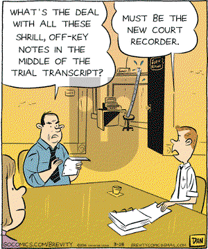 Brevity on Wednesday March 16, 2016 Comic Strip