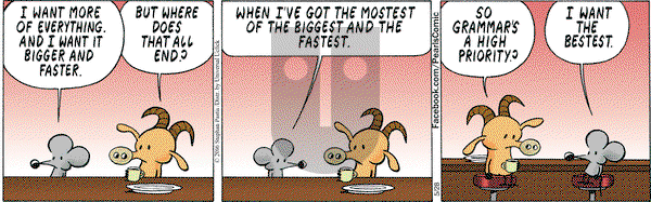 Pearls Before Swine on Saturday May 28, 2016 Comic Strip