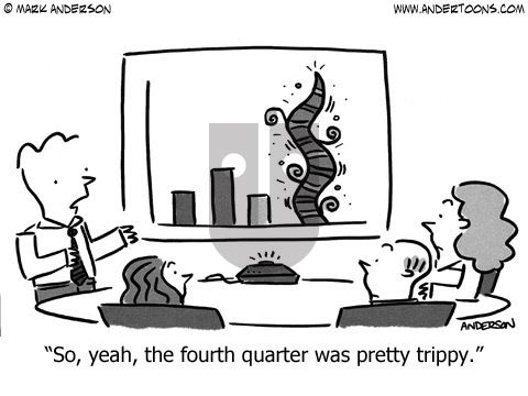 Andertoons on Friday February 6, 2015 Comic Strip