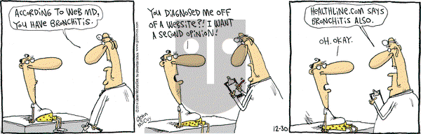 The Duplex on Tuesday December 30, 2014 Comic Strip