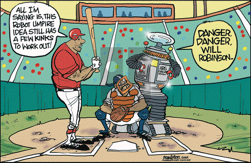 Win, Lose, Drew on Tuesday February 25, 2025 Comic Strip