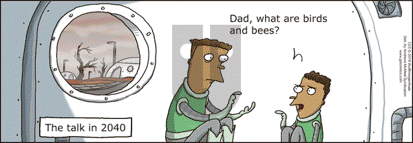 WuMo on Monday December 2, 2019 Comic Strip