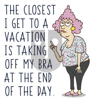 Aunty Acid on Saturday April 5, 2025 Comic Strip
